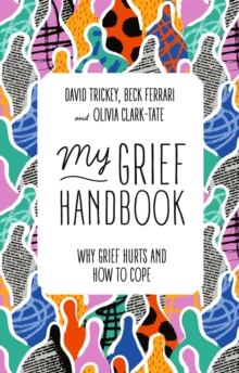 Image for My Grief Handbook