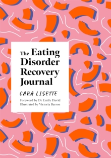 Image for The Eating Disorder Recovery Journal