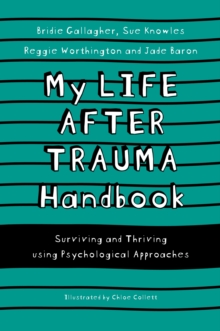 Image for My Life After Trauma Handbook