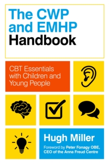 Image for The CWP and EMHP Handbook