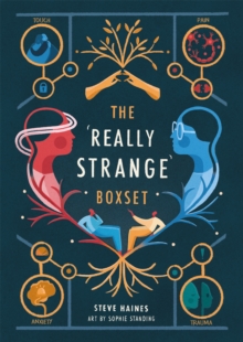 Image for The 'really strange' boxset