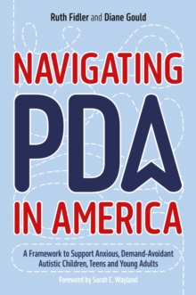 Image for Navigating PDA in America
