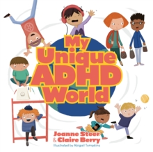 Image for My Unique ADHD World