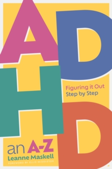 Image for ADHD an A-Z