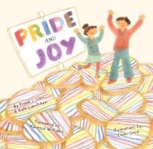 Image for Pride and Joy