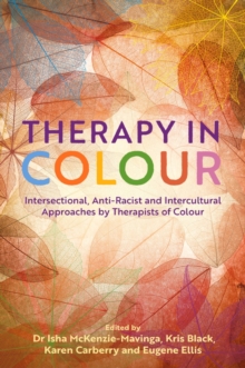 Image for Therapy in Colour