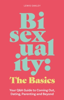 Image for Bisexuality: The Basics