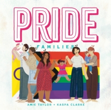 Pride families - Taylor, Amie