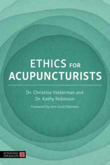 Image for Ethics for Acupuncturists