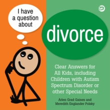 Image for I Have a Question about Divorce