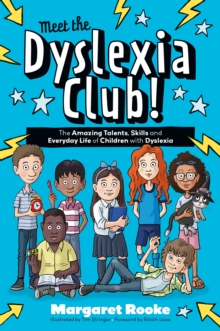 Image for Meet the Dyslexia Club!