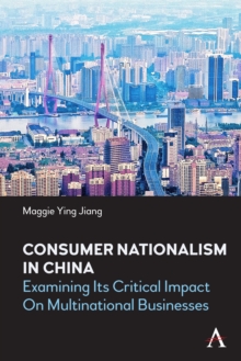 Image for Consumer Nationalism in China