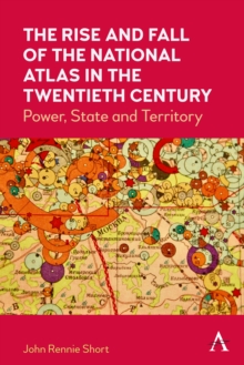 Rise and Fall of the National Atlas in the Twentieth Century