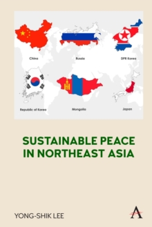 Image for Sustainable Peace in Northeast Asia