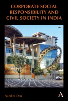 Image for Corporate Social Responsibility and Civil Society in India