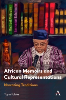 Image for African Memoirs and Cultural Representations