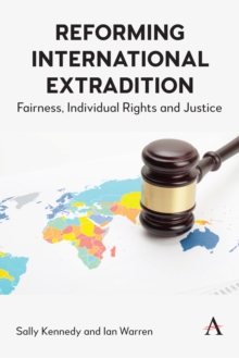 Image for Reforming International Extradition