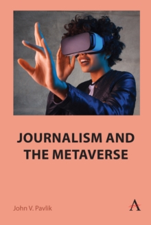 Image for Journalism and the metaverse