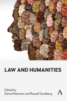 Image for Law and Humanities