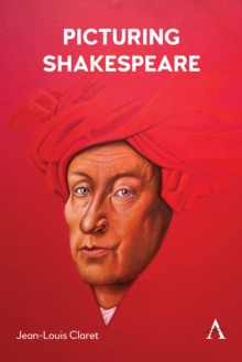 Image for Picturing Shakespeare