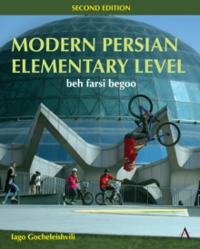 Image for Modern Persian, Elementary Level