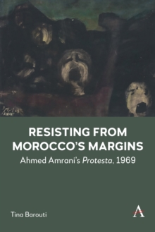 Image for Resisting from Morocco's Margins