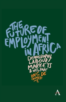 Image for The Future of Employment in Africa