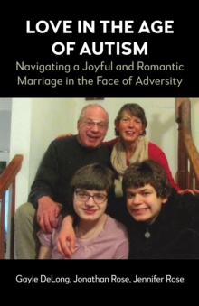 Image for Love in the Age of Autism
