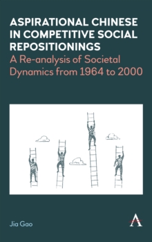Image for Aspirational Chinese in Competitive Social Repositionings