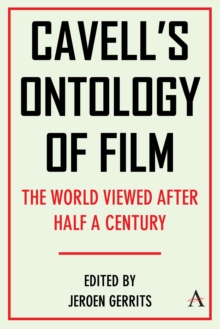 Cavell's Ontology of Film