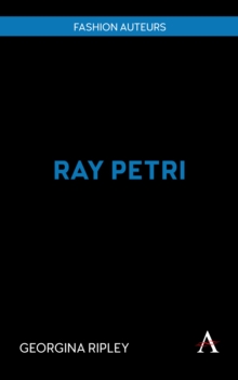 Image for Ray Petri