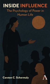 Image for Inside Influence