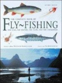 Image for The complete book of fly-fishing