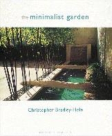 Image for The Minimalist Garden