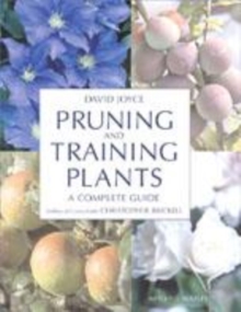 Image for Pruning and training plants