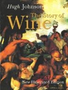 Image for The Story of Wine
