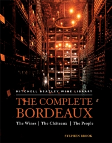 Image for Complete Bordeaux