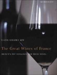 Image for The Great Wines of France