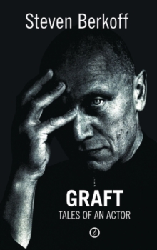 Image for Graft  : tales of an actor