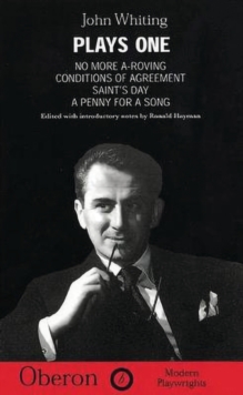 Whiting: Plays One