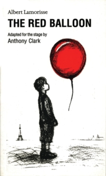 Image for The red balloon
