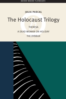 Image for The holocaust trilogy