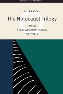 Image for The Holocaust Trilogy