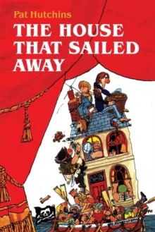 Image for The house that sailed away