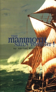 Image for The Mammoth Sails Tonight!