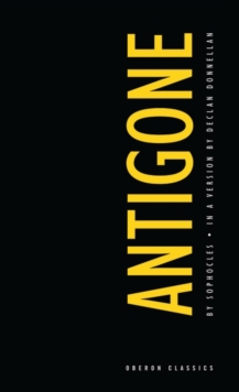 Image for Antigone