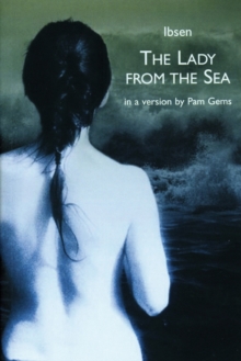 Image for The Lady from the Sea