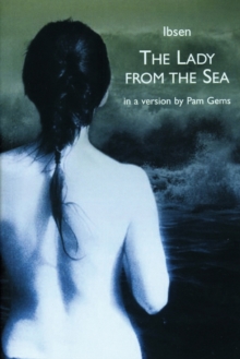 Lady from the Sea