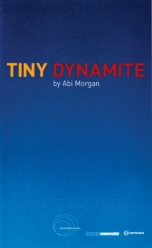 Image for Tiny dynamite