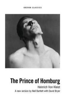 Image for The Prince of Homburg